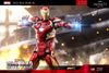 Mô hình Iron Man Mark 46 (MK46) Civil War 1:10 ZDToys