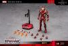 Mô hình Iron Man Mark 46 (MK46) Civil War 1:10 ZDToys