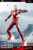 Mô hình Iron Man Mark 46 (MK46) Civil War 1:10 ZDToys