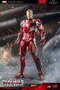 Mô hình Iron Man Mark 46 (MK46) Civil War 1:10 ZDToys