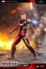 Mô hình Iron Man Mark 46 (MK46) Civil War 1:10 ZDToys