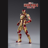 Mô hình Iron Man Mark 42 1:10 ZDToys