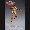 Mô hình Iron Man Mark 42 1:10 ZDToys