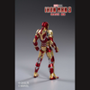 Mô hình Iron Man Mark 42 1:10 ZDToys