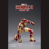 Mô hình Iron Man Mark 42 1:10 ZDToys