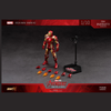 Mô hình Iron Man Mark 43 1:10 ZDToys