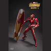 Mô hình Iron Man Mark 50 1:10 ZD Toys