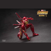 Mô hình Iron Man Mark 50 1:10 ZD Toys