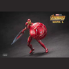 Mô hình Iron Man Mark 50 1:10 ZD Toys