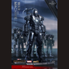 Mô hình Iron Man War Machine MK1 1:10 ZD Toys