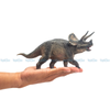 Mô hình khủng long 3 sừng Triceratops (Tam giác long)  - T5008 - TNG