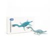 Mô hình khủng long đầu rắn Plesiosaurus  - T5013 - TNG