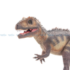 Mô hình khủng long Giganotosaurus (Gã khổng lồ Phương Nam) - T5004 - TNG