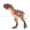 Mô hình khủng long Orange Carnotaurus - T5002 - TNG