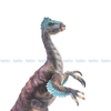 Mô hình khủng long Therizinosaurus (Khủng Long Lưỡi Hái) - T5015 - TNG