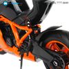 Mô hình mô tô KTM 1190 RC8 1:10 Welly