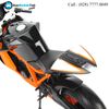 Mô hình mô tô KTM 1190 RC8 1:10 Welly