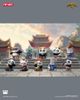 Mô hình đồ chơi Blind box Universal Kung Fu Panda - POP MART