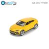 Mô hình xe Lamborghini Urus Yellow 1:36 Welly- 43775