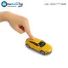 Mô hình xe Lamborghini Urus Yellow 1:36 Welly- 43775