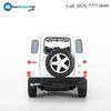 Mô hình xe Land Rover Defender 110 1:32 Proswon