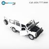 Mô hình xe Land Rover Defender 110 1:32 Proswon