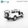 Mô hình xe Land Rover Defender 110 1:32 Proswon