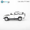 Mô hình xe Land Rover Defender 110 1:32 Proswon