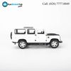 Mô hình xe Land Rover Defender 110 1:32 Proswon