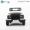 Mô hình xe Land Rover Defender 110 1:32 Proswon