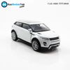 Mô hình xe Land Rover Evoque White 1:36 Welly