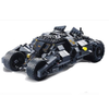 Bộ xếp hình lego đồ chơi batman Decool