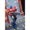 Mô hình lắp ráp Transformers Smart Kit Optimus Prime Trumpeter