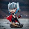 Mô hình đồ chơi Blind box Marvel Avengers Infinity Saga Series - POP MART