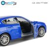 Mô hình xe Maserati Levante Blue 1:36 Welly- 43739