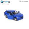 Mô hình xe Maserati Levante Blue 1:36 Welly- 43739