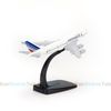 Mô hình máy bay Air France 16cm Everfly