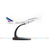 Mô hình máy bay Air France 16cm Everfly