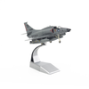 Mô hình máy bay chiến đấu A-4 Skyhawk US Marine 1:72 NsModel