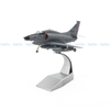 Mô hình máy bay chiến đấu A-4 Skyhawk US Marine 1:72 NsModel