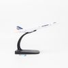 Mô hình máy bay Air France 16cm Everfly