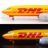 Mô hình máy bay DHL LED 47cm Everfly