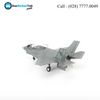 Mô hình máy bay chiến đấu F35B 1:72 - Airforce 1 Model