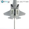 Mô hình máy bay chiến đấu F35B 1:72 - Airforce 1 Model