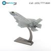 Mô hình máy bay chiến đấu F35B 1:72 - Airforce 1 Model