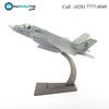 Mô hình máy bay chiến đấu F35B 1:72 - Airforce 1 Model