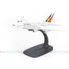 Mô hình máy bay Philippines Airlines 16cm Everfly