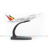 Mô hình máy bay Philippines Airlines 16cm Everfly