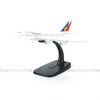 Mô hình máy bay Philippines Airlines 16cm Everfly