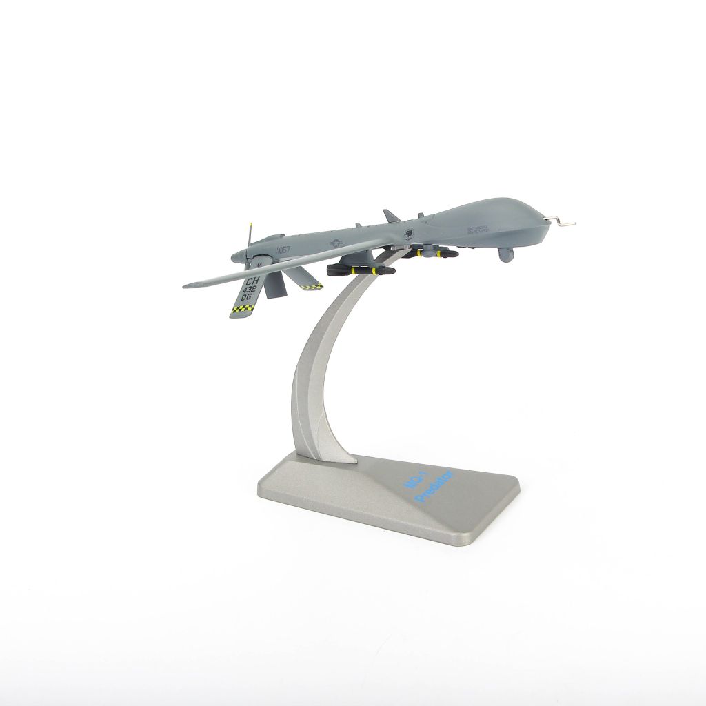 Mô hình máy bay chiến đấu Predator MQ-1 1:72 - Air Force 1 Model